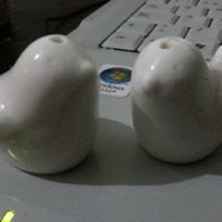 pajaritos