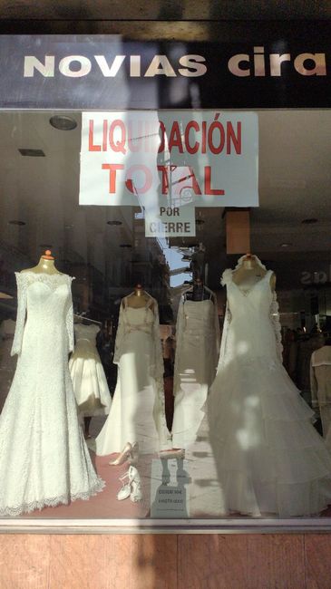 Liquidación pir Cierre!! - 2