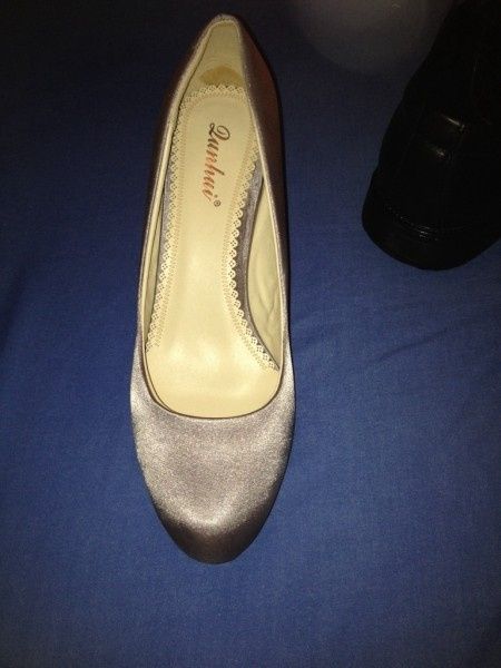 Los zapatos de todas las novias! - 2