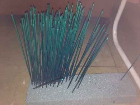 Por fin en la recta final de este proyecto - 3