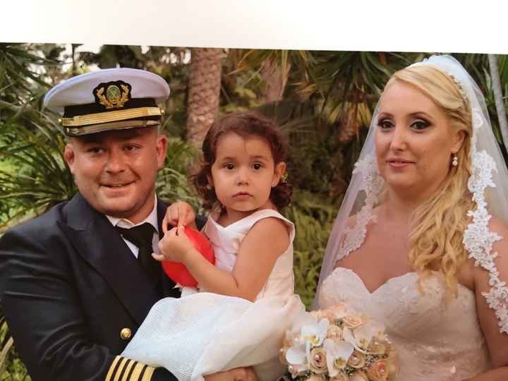 Mi boda - 3