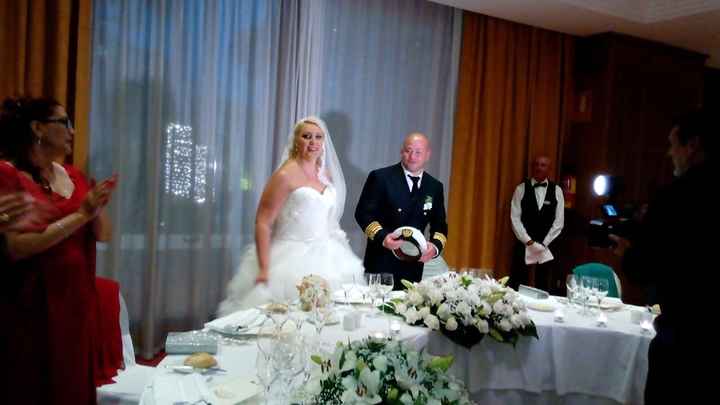 Mi boda - 5
