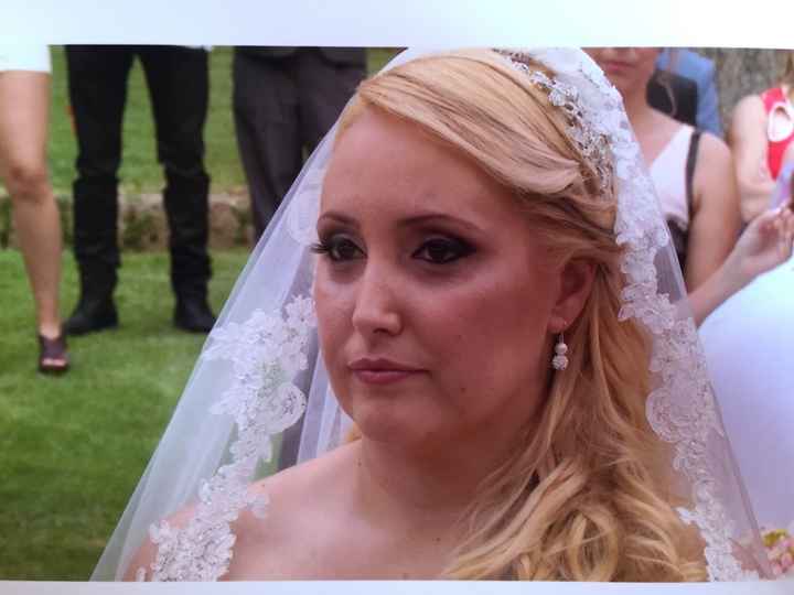 Mi boda - 3