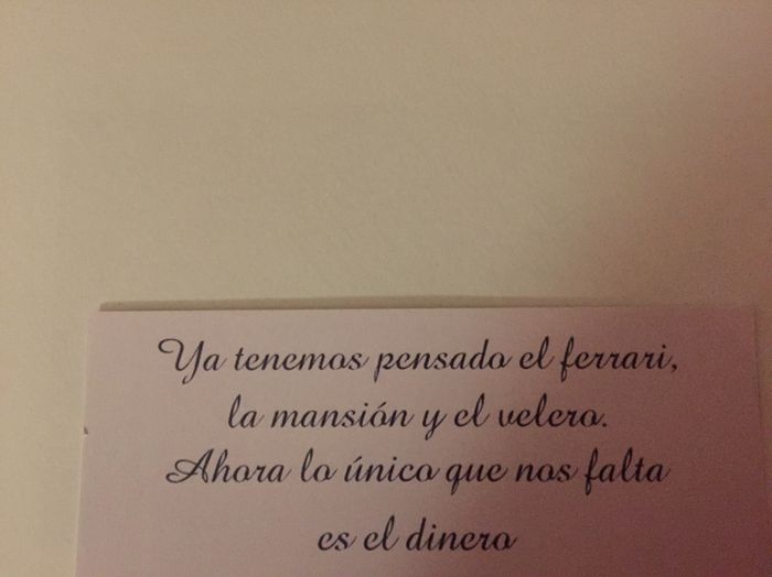 Numero de cuenta - 1
