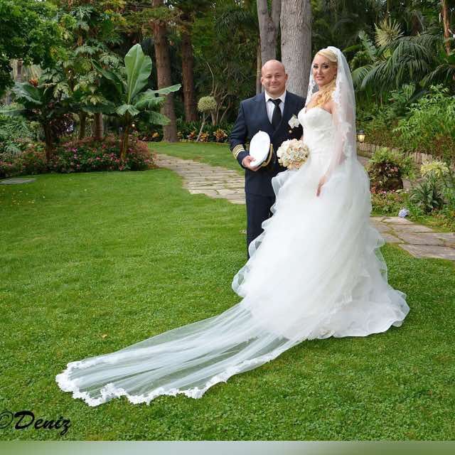 Mi boda - 4