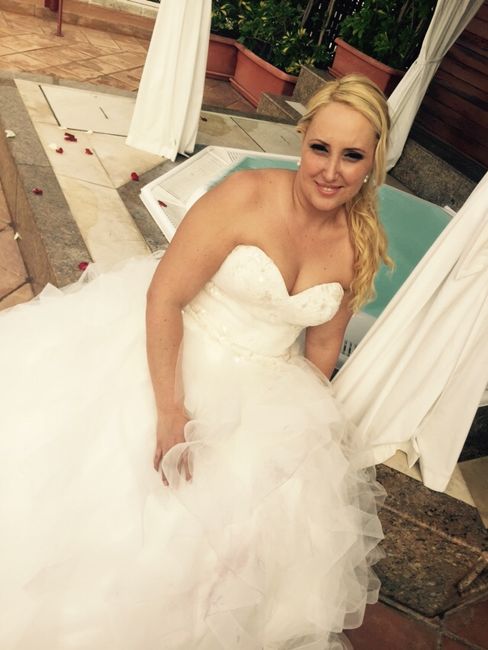 Mi boda - 6