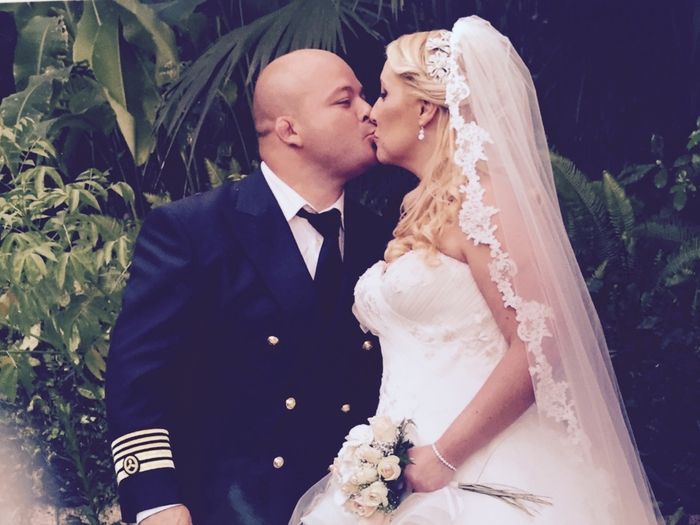 Mi boda - 4