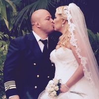 Mi boda - 4