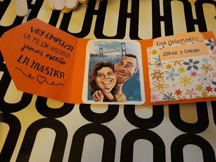 Mis primeras cositas!!! - 2
