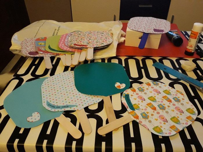 Mis primeras cositas!!! - 3