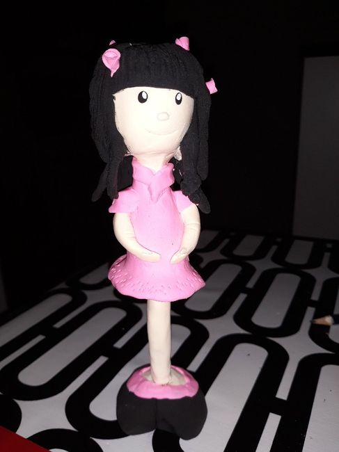 Detalle para niñas - 4