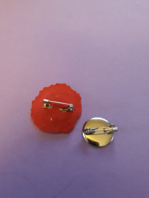 Chapas diy (idea) - 1
