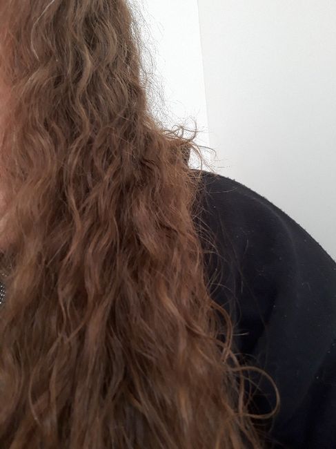 S. O. s Pelo rizado vs verano! - 1