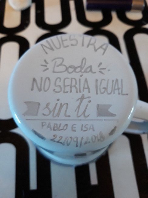 Una cosita más - 1