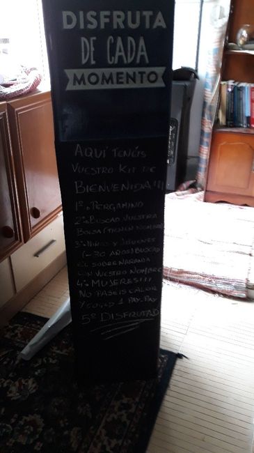 Necesito Ideas!! - 3