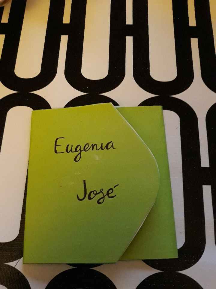 Mis primeras cositas!!! - 4