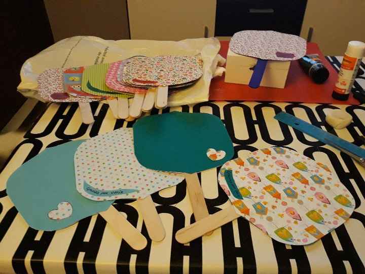 Material Lidl para pai pais - 1