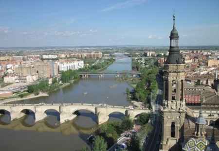 Zaragoza