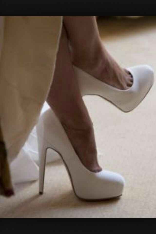 Zapatos - 3