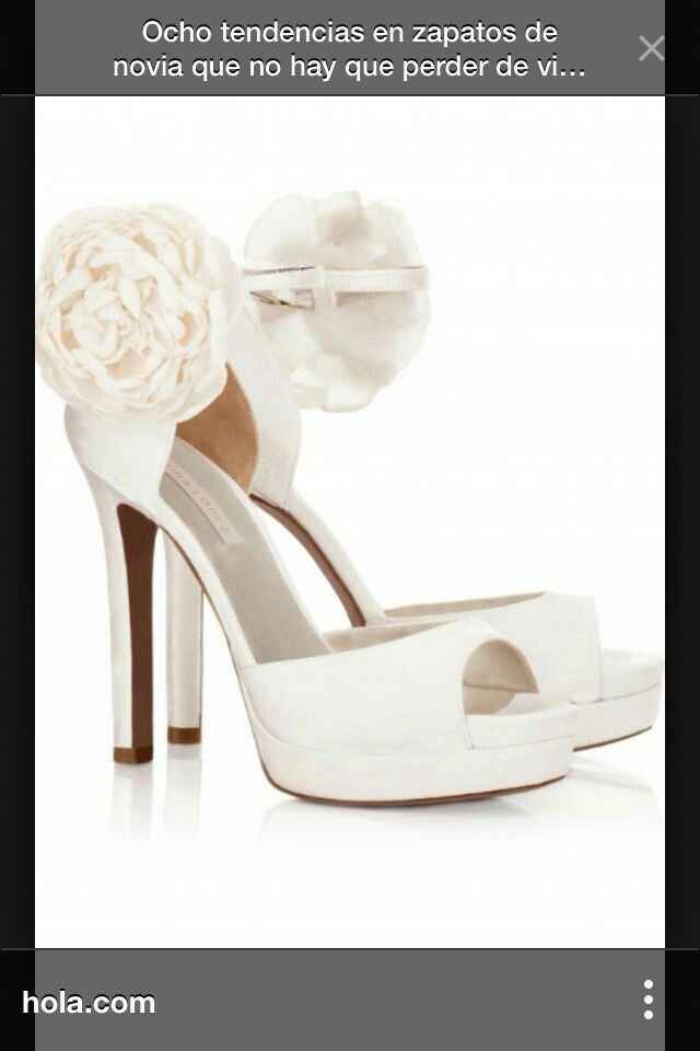 Zapatos - 4