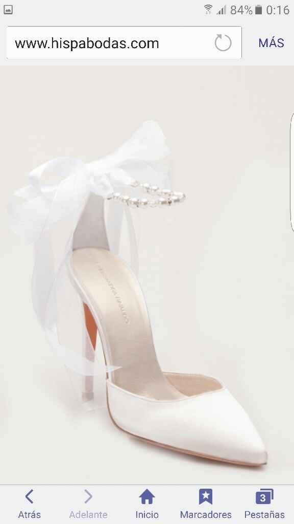 Zapatos - 5