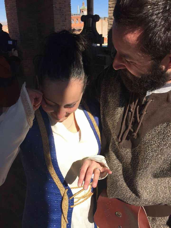 ¿cual es tu anillo? - 2