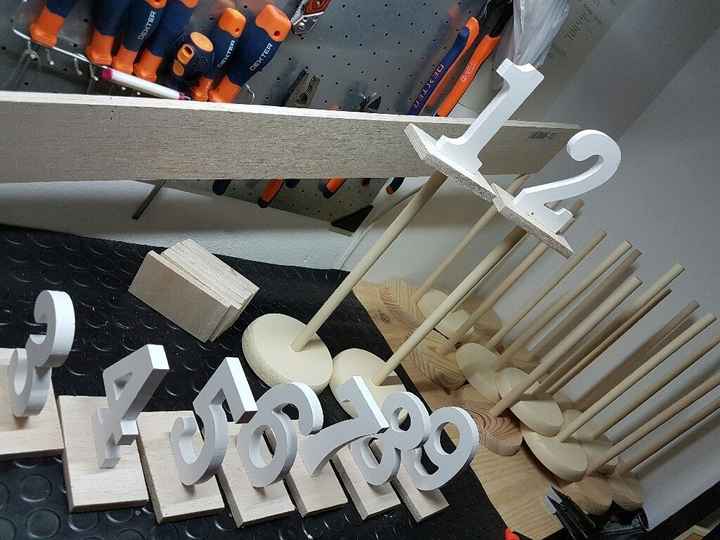 Meseros. - 4