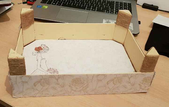 Lágrimas de felicidad. - 2