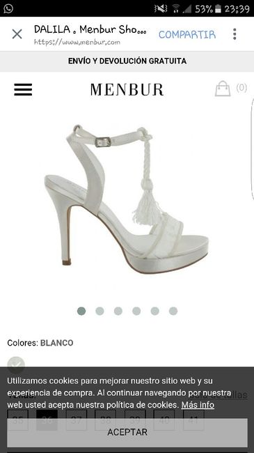 Zapatos - 2