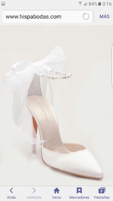 Zapatos - 5