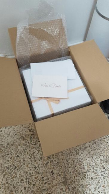 Abanicos para mis invitad@s. - 3