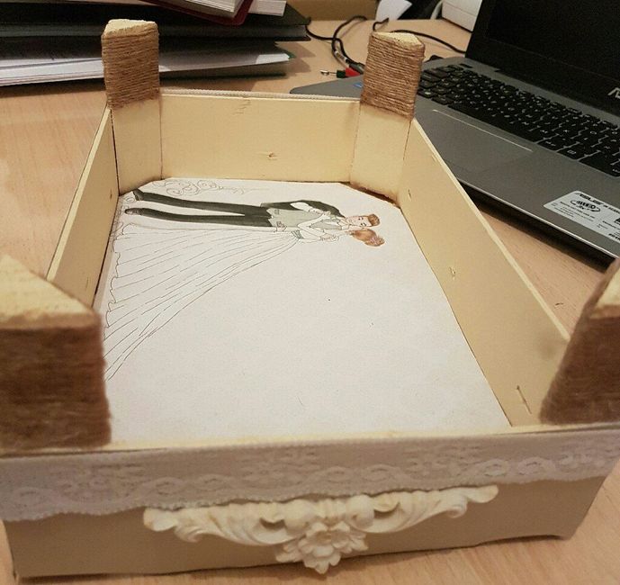 Lágrimas de felicidad. - 5