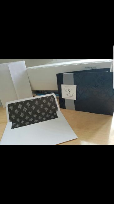 ¿con cuál invitación turquesa te quedas? - 1