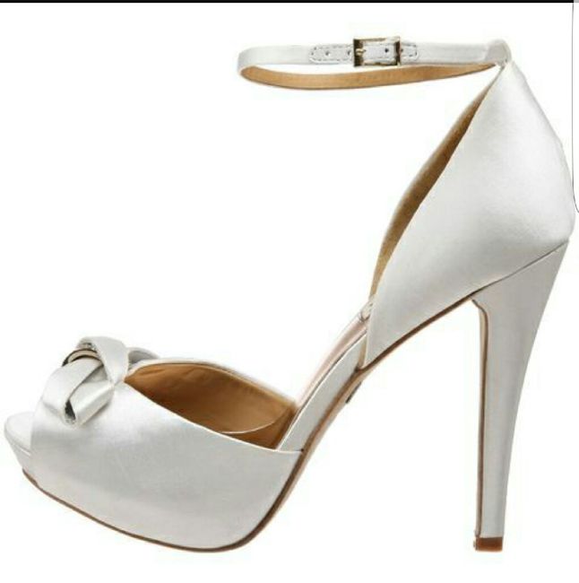 Mis zapatos - 2