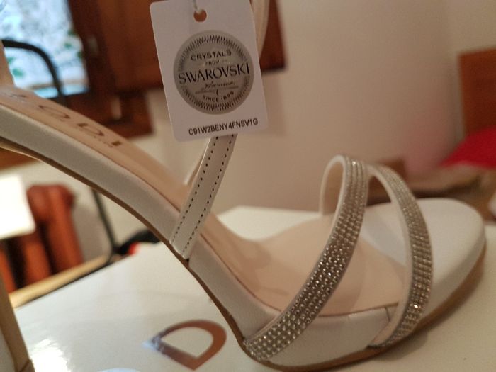 Mis zapatos - 3