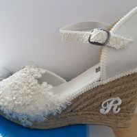 Mis zapatos - 4