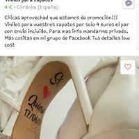 Posible plagio y fraude: s.o.s - 1