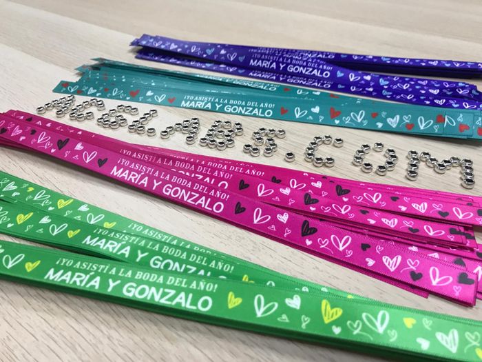 Pulseras!! - 2