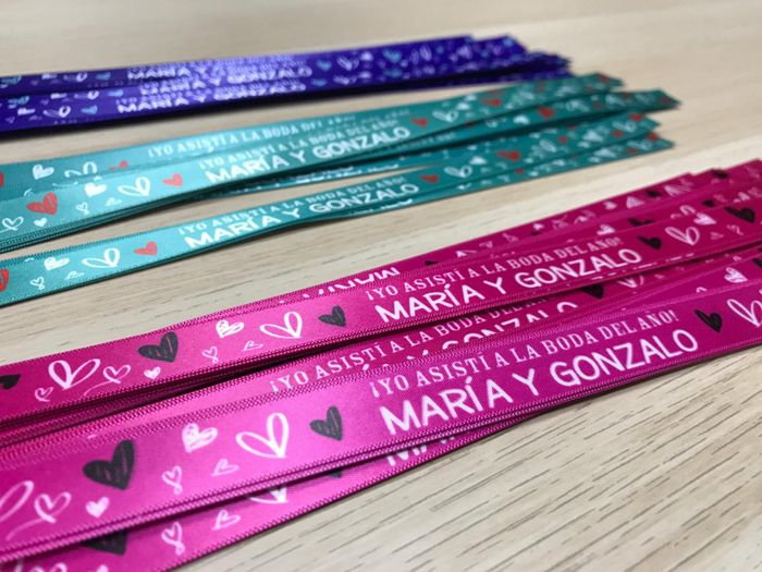 Pulseras!! - 3