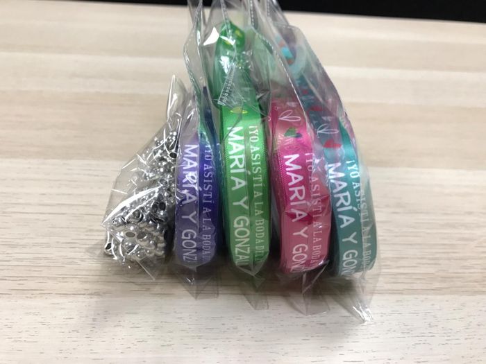Pulseras!! - 4