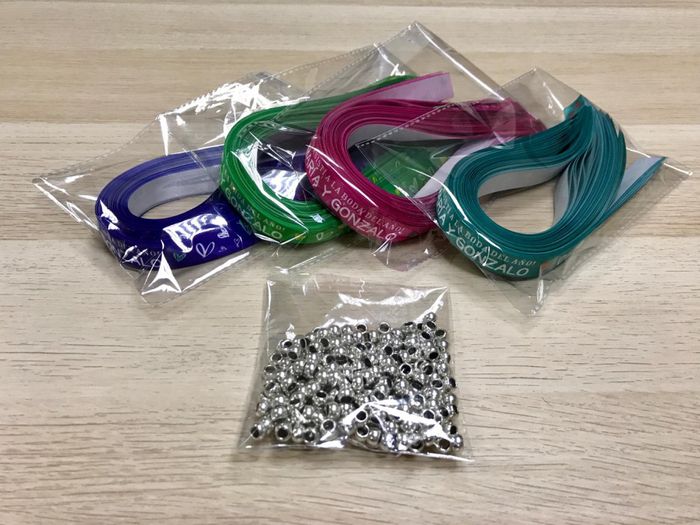 Pulseras!! - 5