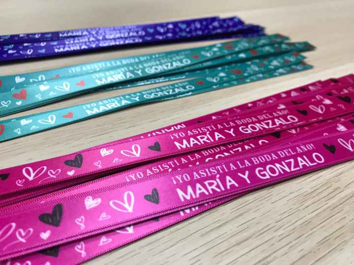 Pulseras!! - 3