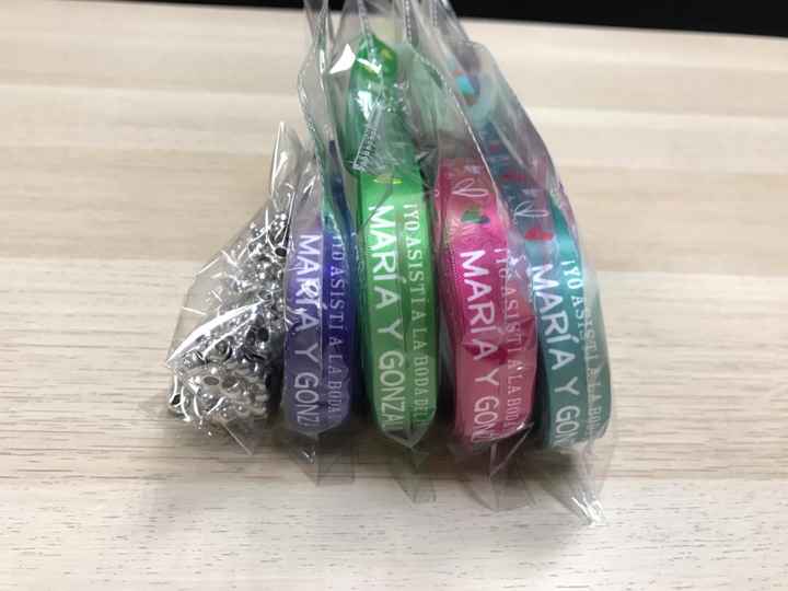 Pulseras!! - 4