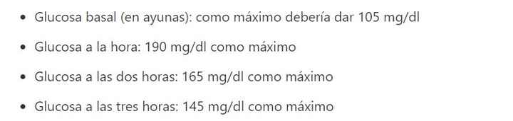 Futuras mamás Septiembre 2020 - 1