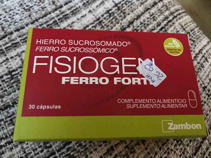Futuras mamás Septiembre 2020 - 1