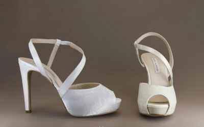 Zapatos angel alarcón - 1