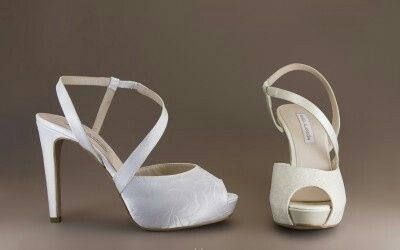 Zapatos angel alarcón - 1