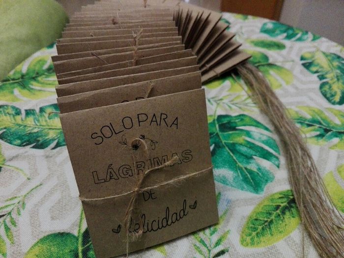 Mis lágrimas de felicidad 3