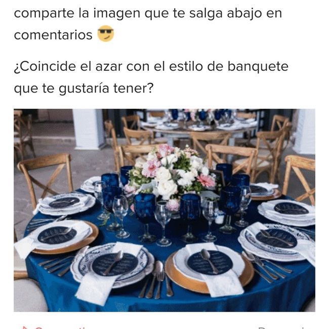 ¡Haz captura de pantalla y descubre tu banquete! 11