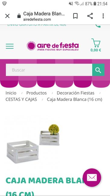 Conos cerrados, ¿sí o no? 2